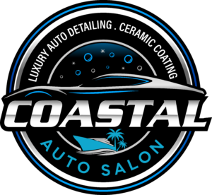 Coastal Auto Detailing Logo